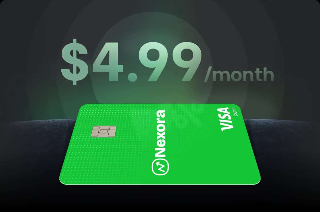 Copynova Club Card