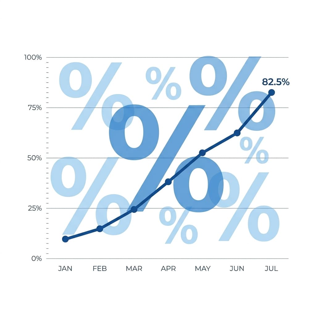High Yield Interest Growth