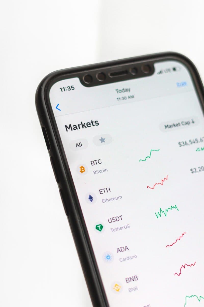 US crypto platform
