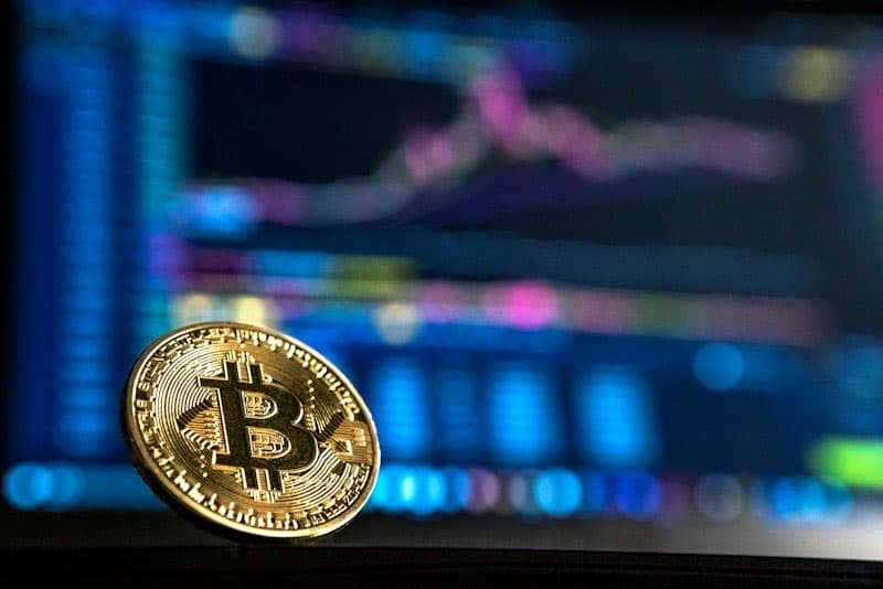 Adding crypto