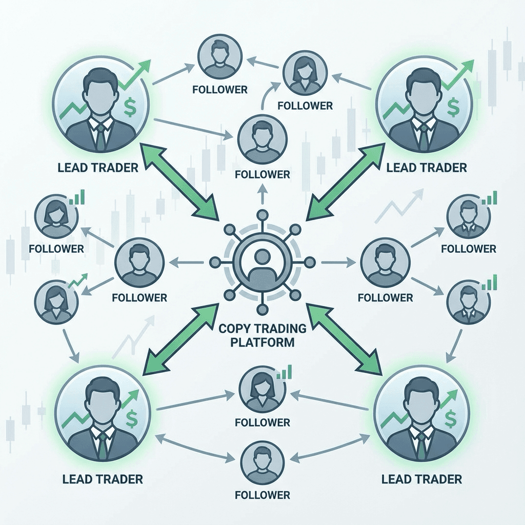 CopyTrader