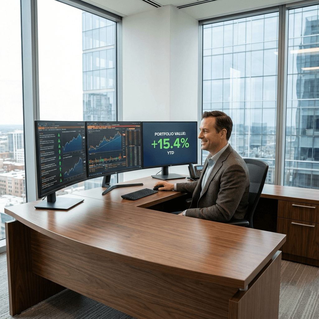 Popular Investor Program