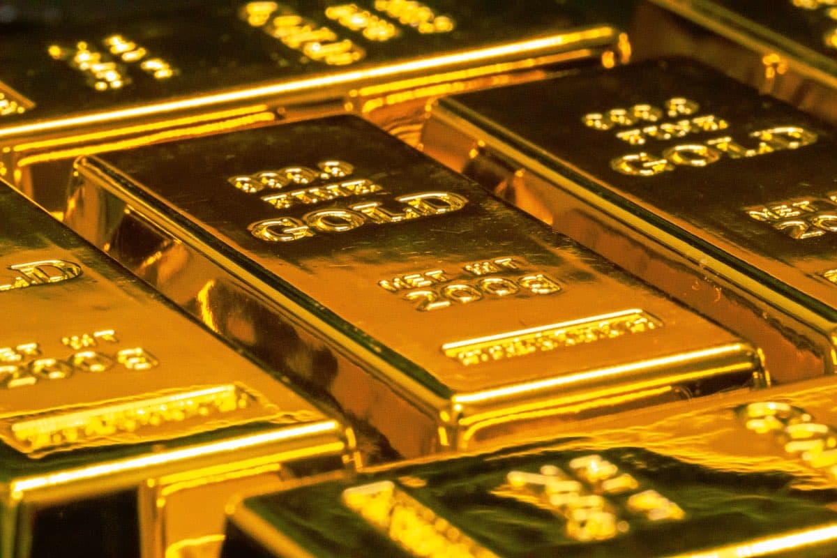 Commodities