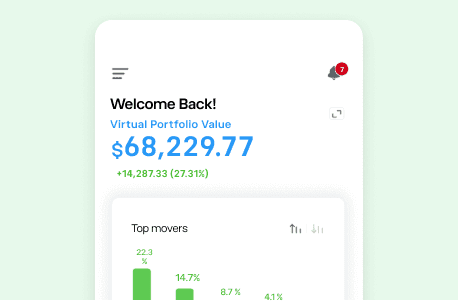DEMO ACCOUNT