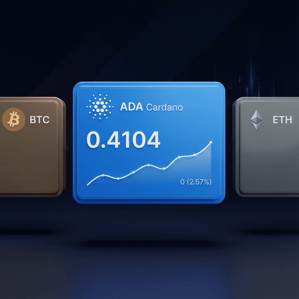 Cryptocurrency Trading Cards