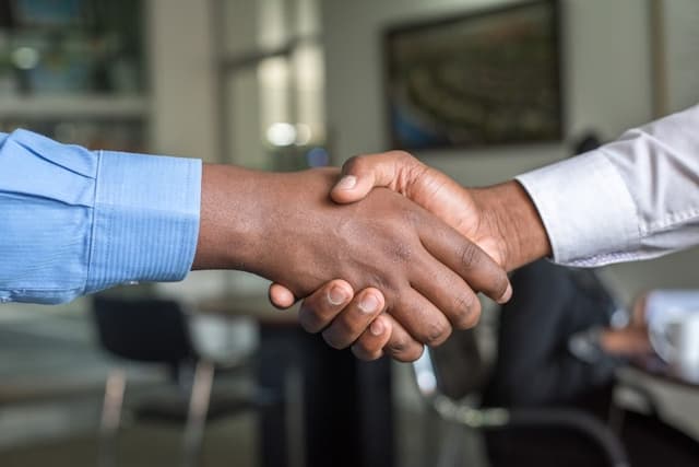 Partner Portfolios