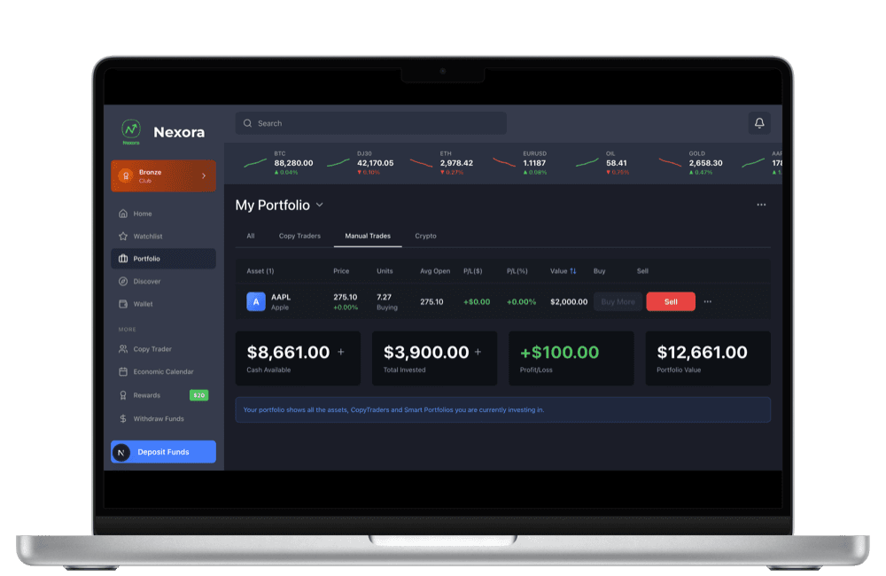 Alpha Portfolios